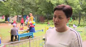 В Раменском г.о уже вторую неделю детские дошкольные учреждения вернулись к штатному режиму работы.