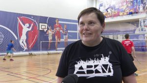 С 1 июля спортивный комплекс «Борисоглебский» заработал в полную силу