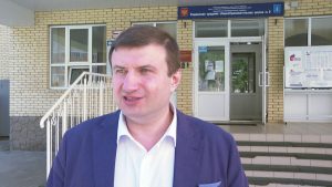 Сегодня первое июля —  основной день голосования по поправкам в Конституцию Российской Федерации.