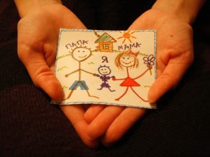 С начала года обучение в школе приемных родителей прошли 25 потенциальных усыновителей из Раменского г.о.