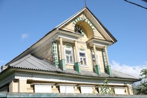 Раменский городской округ участвует во всероссийском конкурсе!