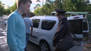 Операция «Засада» прошла на территории поселка «Родники».