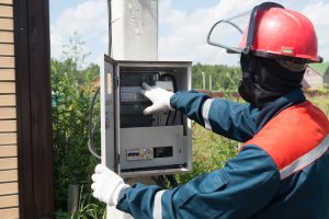 Энергетики проводят масштабные учения по пресечению незаконного потребления электроэнергии в г.о. Раменское