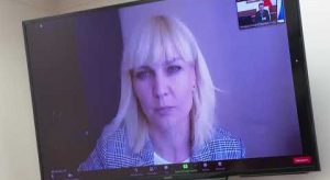 Оперативное совещание с руководителями комитетов