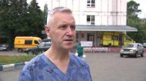 Лето — время каникул и повышенного детского травматизма.