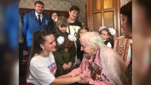 Мы продолжаем рассказывать об участниках из Раменского городского округа, которые подали свои проекты на губернаторскую премию «Мы рядом».