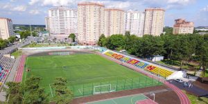 Жители Раменского г.о. смогут интересно провести предстоящие выходные