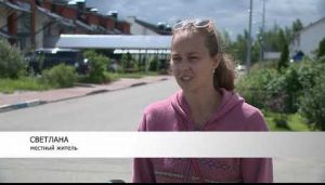 Детский травматизм, особенно во время летних каникул, частое явление