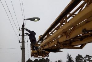 Гжельское производственное отделение Раменского филиала АО «Мособлэнерго» сообщает