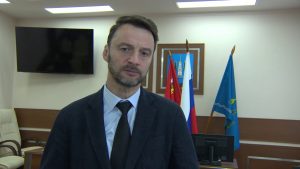 Высокая явка избирателей отмечена и в Раменском городском округе.