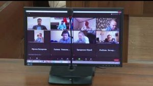 Глава Раменского городского округа 30 июля провел встречу с инвесторами