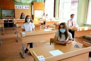 Председатель Комитета по образованию Наталья Асеева рассказала о том, как в школах Раменского городского округа будет проходить ЕГЭ 2020 года