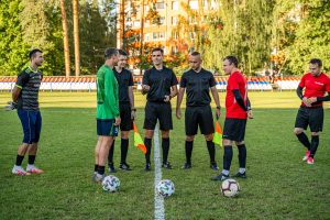 С 2003 года в Раменском проходит турнир памяти Георгия Шухова