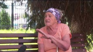 Валентина Бабахина стала пациенткой терапевтического корпуса Раменской ЦРБ.