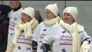 Программа «Активное долголетие» возобновляет работу!