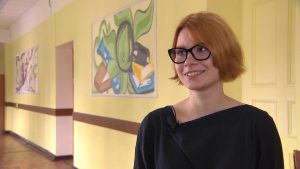 Завершение этого учебного года для всех состоялось в формате онлайн.