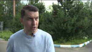 Наш земляк Дмитрий Васильевич Попов является руководителем Раменского отделения общественного движения «Патриоты Великого Отечества».