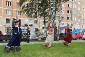 Учреждения культуры Раменского городского округа постепенно возобновляют свою деятельность.