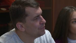 В период пандемии основное внимание было приковано не только к врачам, но и волонтерам.