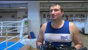 В рамках регионального проекта партии «Единая Россия» запустили проект  «Старший брат».