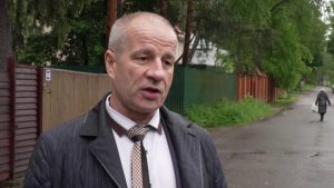 Первого июля в нашем регионе стартовали плановые отключения горячего водоснабжения.