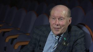 «Моя дорогая сцена»