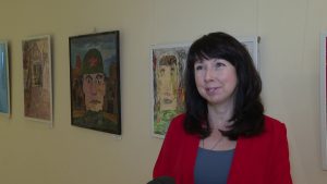 Больше трех месяцев подмосковные музеи были закрыты для посетителей, и вот долгожданный день настал