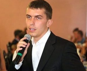 Дмитрий Попов из Раменского г.о. участвует в премии Губернатора Московской области «Мы рядом»