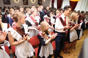 Председатель Комитета по образованию Раменского г.о. Наталья Асеева об итогах сдачи ЕГЭ и детских садах.