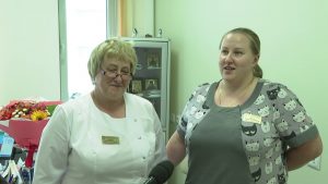 На этой неделе свой профессиональный праздник отметили гинекологи