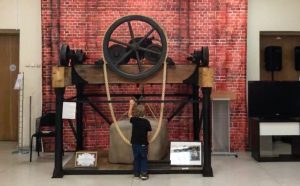 Раменский историко-художественный музей с 14 июля возобновил экскурсионное обслуживание