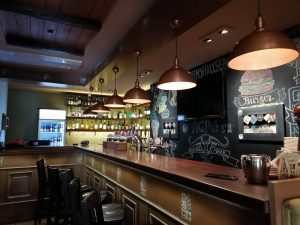 В Раменском г.о. открылись рестораны