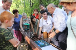 Большое благоустройство ждёт озеро Пионер в г.Раменское