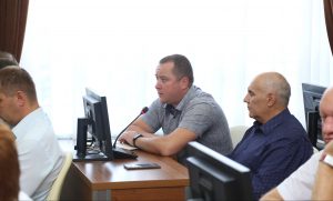 Директор МКУ «Рамавтодор» Дмитрий Соколов о ремонте муниципальных дорог в Раменском г.о.