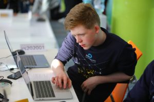 Лев Козлов, гимназия №2 г.Раменское, 100 баллов по информатике: «Я задействовал свои приемы подготовки»