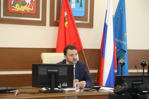 Глава Раменского городского округа Виктор Неволин прокомментировал события прошедшей недели.