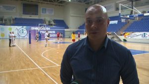 Согласно постановлению Губернатора Московской области, 6 июля открылись спортивные объекты