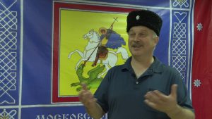 Раменский городской округ участвует в конкурсе на премию Губернатора Московской области «Мы рядом».