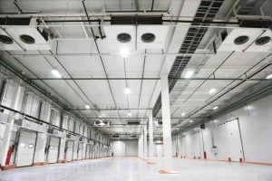 Проект из Раменского поступил на сопровождение ЦСС