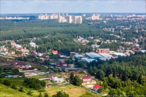 В городе Раменское появится новый торговый центр