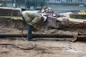 Предприятия ЖКХ Раменского городского округа работают в штатном режиме.