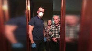 Мы продолжаем рассказывать об участниках из Раменского городского округа, которые подали свои проекты на губернаторскую премию «Мы рядом».