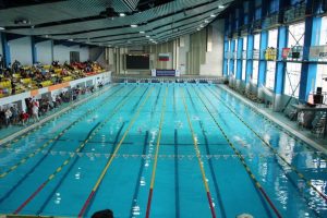 Бассейн «Сатурн» в г.Раменское начинает свою деятельность с 1 августа 2020 года