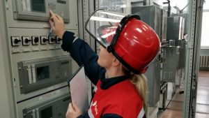 О плановых отключениях электроэнергии в Раменском