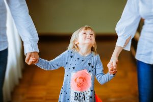 С начала года 25 детей-сирот из Раменского г.о. обрели новых родителей.