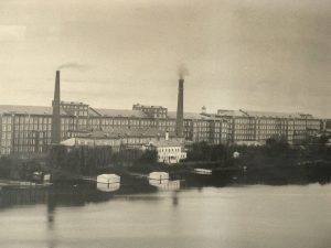 Архивисты рассказывают… Борисоглебское озеро