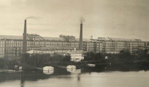 Раменское озеро