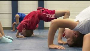 Росгвардия была создана в апреле 2016 года по специальному указу Президента.