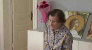 В Доме Салтыкова состоялась презентация новой книги «Единственный в Союзе».