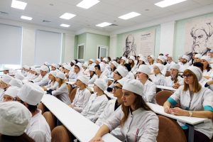 Информация для абитуриентов Раменского г.о.!